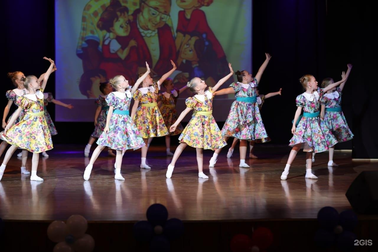 коллективы барнаула