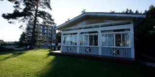Калуга: Отель Green Park Kaluga Hotel