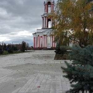 Фото от владельца Храм Великомученика Георгия Победоносца