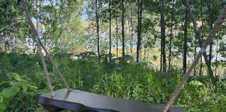 Даурское: Глэмпинг Aspen