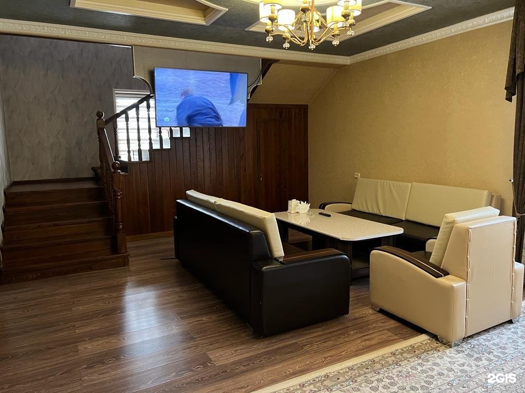 ELITE Sauna