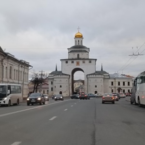 Фото от владельца Золотые Ворота, музей