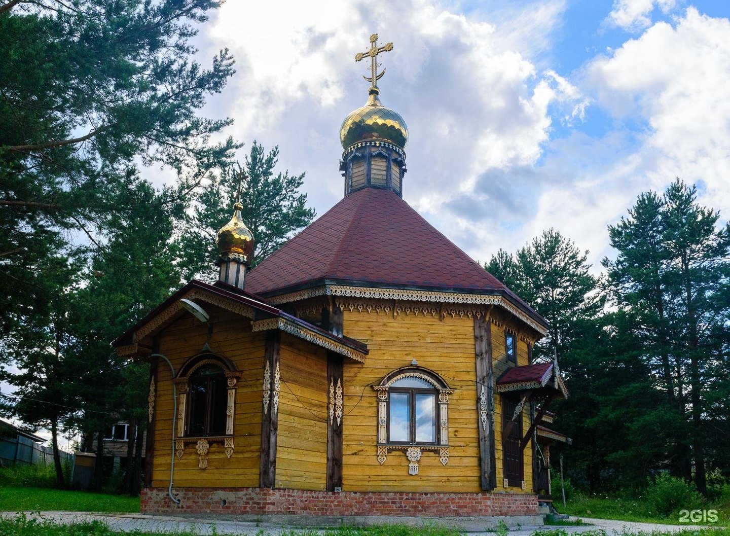 Храмы малой родины. Храм Сергия Радонежского в Зеленограде. Храм Сергия Радонежского Новокузнецк. Часовня Спаса Преображения (Полевской). Храмовый комплекс Сергия Радонежского в Гольяново.