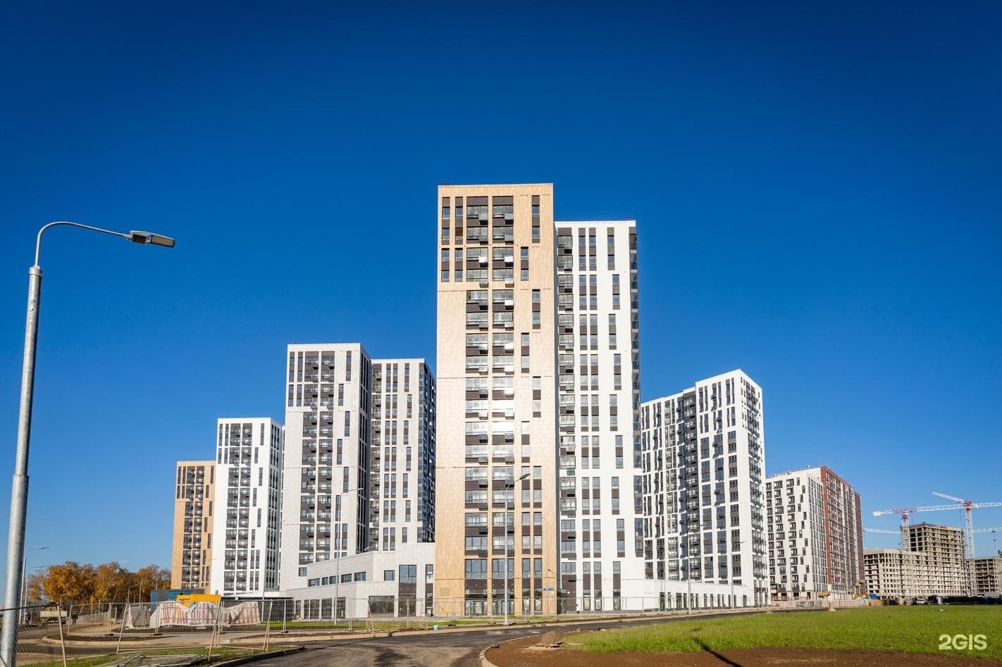 Жк прокшино москва поселение сосенское. ЖК Прокшино а101. Москва Прокшино новостройки отзывы покупателей