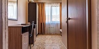 Сириус: Гостевой дом Мелисса