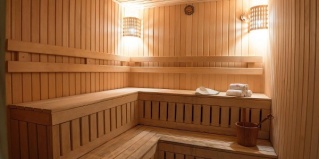 Красная Поляна: Отель Greek house viva hotels group