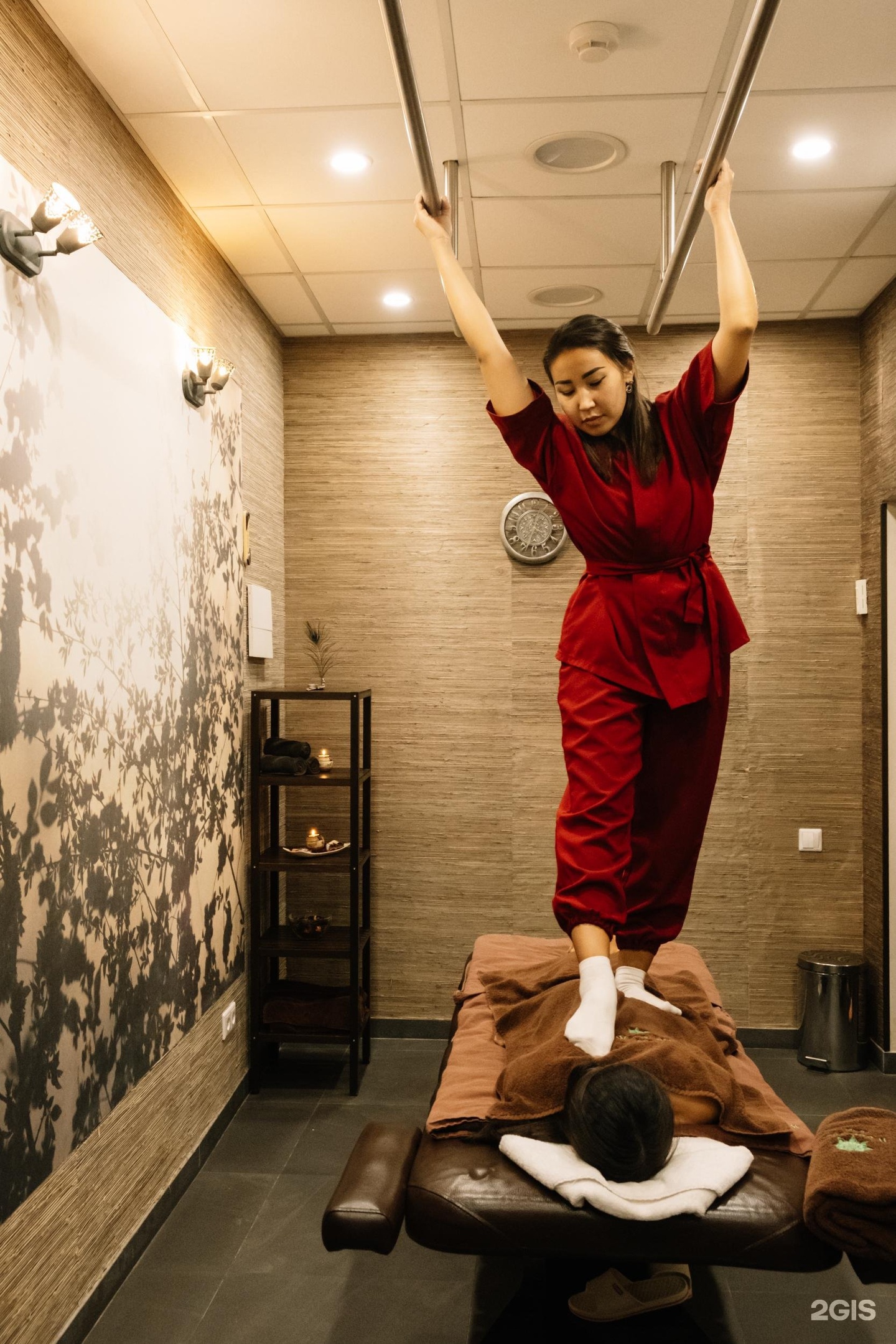 Pro balance spa