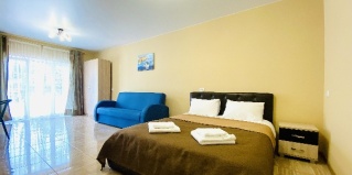 Лесной: Коттедж Villa Leo