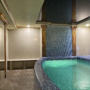 Фото от владельца Нирвана Golden Spa, оздоровительный комплекс