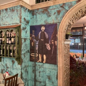 Фото от владельца Shavlego Restaurant, ресторан грузинской кухни