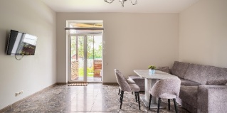 Химки: Коттедж Dacha Place