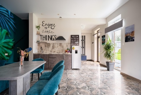 Химки: Коттедж Dacha Place