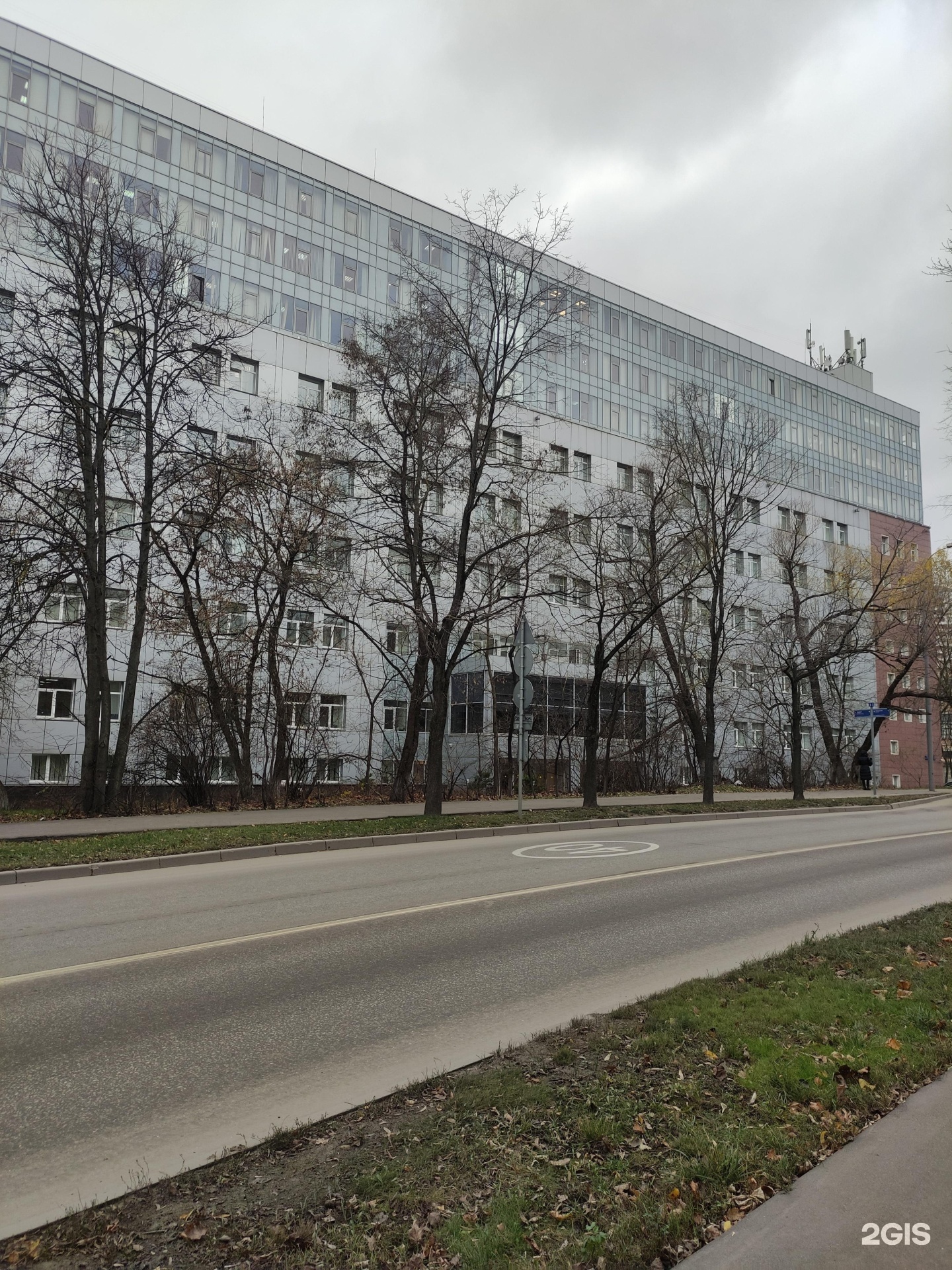 Остек молдавская ул 5 стр 2 фото