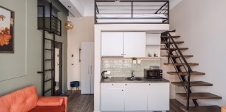 Сегежа: Отель Home Hotel