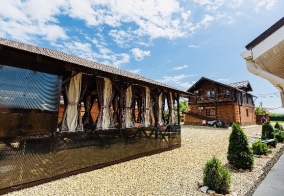 Гостевой дом Ясенская коса-Азовская краса на Азовском море