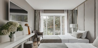 Владимир: Отель Vania rooms