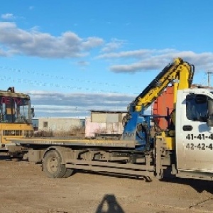 Фото от владельца Служба по эвакуации автотранспорта, ИП Кузнецова Д.А.