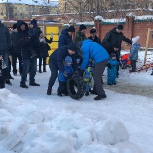 Фото от владельца Вундеркинд, частный детский сад