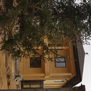 Фото от владельца Престижный Дом, ООО, компания по строительству деревянных домов из клееного бруса
