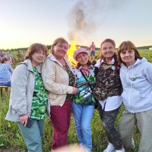 Фото от владельца Дорогами Добра, добровольческое движение