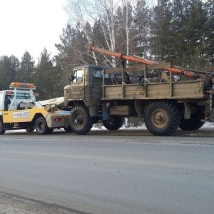 Фото от владельца Ты не один, автосервис