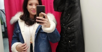 Фотографии компании Garderobchik.nsk в Новосибирске на метро Студенческая