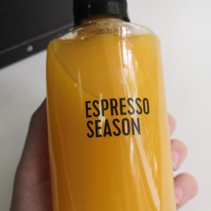 Фото от владельца Espresso Season, кофейня