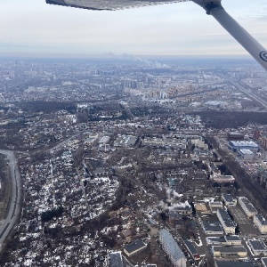 Фото от владельца Летай с нами, аэроклуб