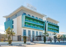 ст-ца Благовещенская: Отель Aurum Family Resort&SPA