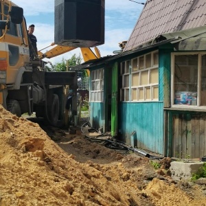 Фото от владельца СК-Урал, производственная компания