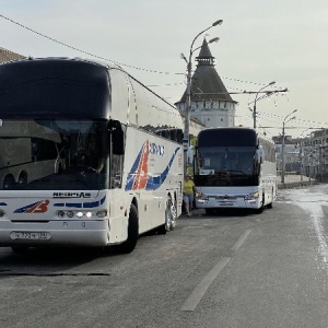 Фото от владельца Астра-Тур, туристическая фирма