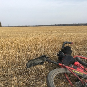 Фото от владельца Дабл-Спорт, велосипедный магазин-сервис