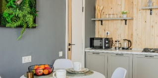 Алматы: Гостевой дом Alma house