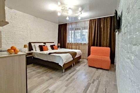 Санкт-Петербург: Отель Как Дома