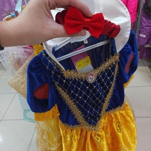 Фото от владельца Ribbi Tos, сеть магазинов детской одежды