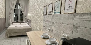 Санкт-Петербург: Отель Samsonov Hotels