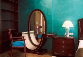 Отель Авача в Петропавловске-Камчатском