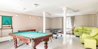 Красная Горка: Коттедж Anstar House Kapustino