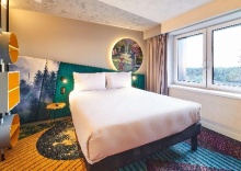 Челябинск: Отель ibis Styles Chelyabinsk