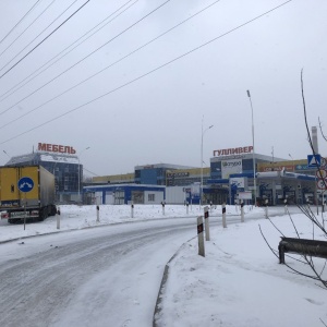 Фото от владельца Газпромнефть-Урал