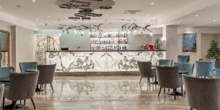 Санкт-Петербург: Отель Kostas