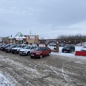 Фото от владельца Татавтогрупп, торговая компания