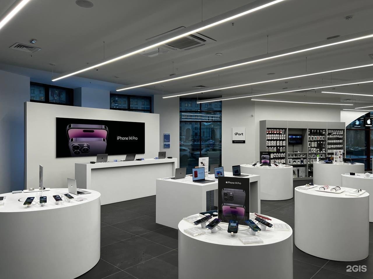 Premium Reseller Отзывы Спб