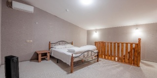 Городище: Отель Надежда