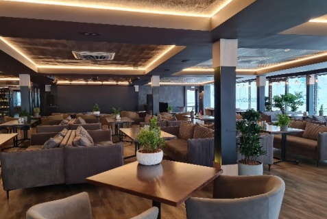 Шерегеш: Отель Ольга