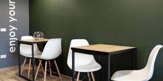 Миасс: Хостел Green