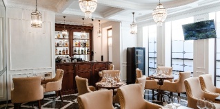 Оренбург: Отель Hotel Grand Boutique