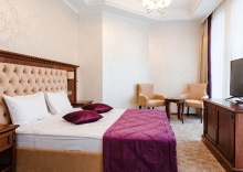 Оренбург: Отель Hotel Grand Boutique