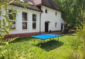 Турбаза Mesto. fun в Московской области