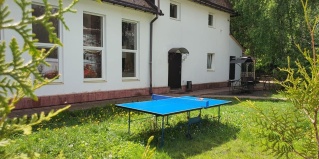 Беляниново: Турбаза Mesto. fun